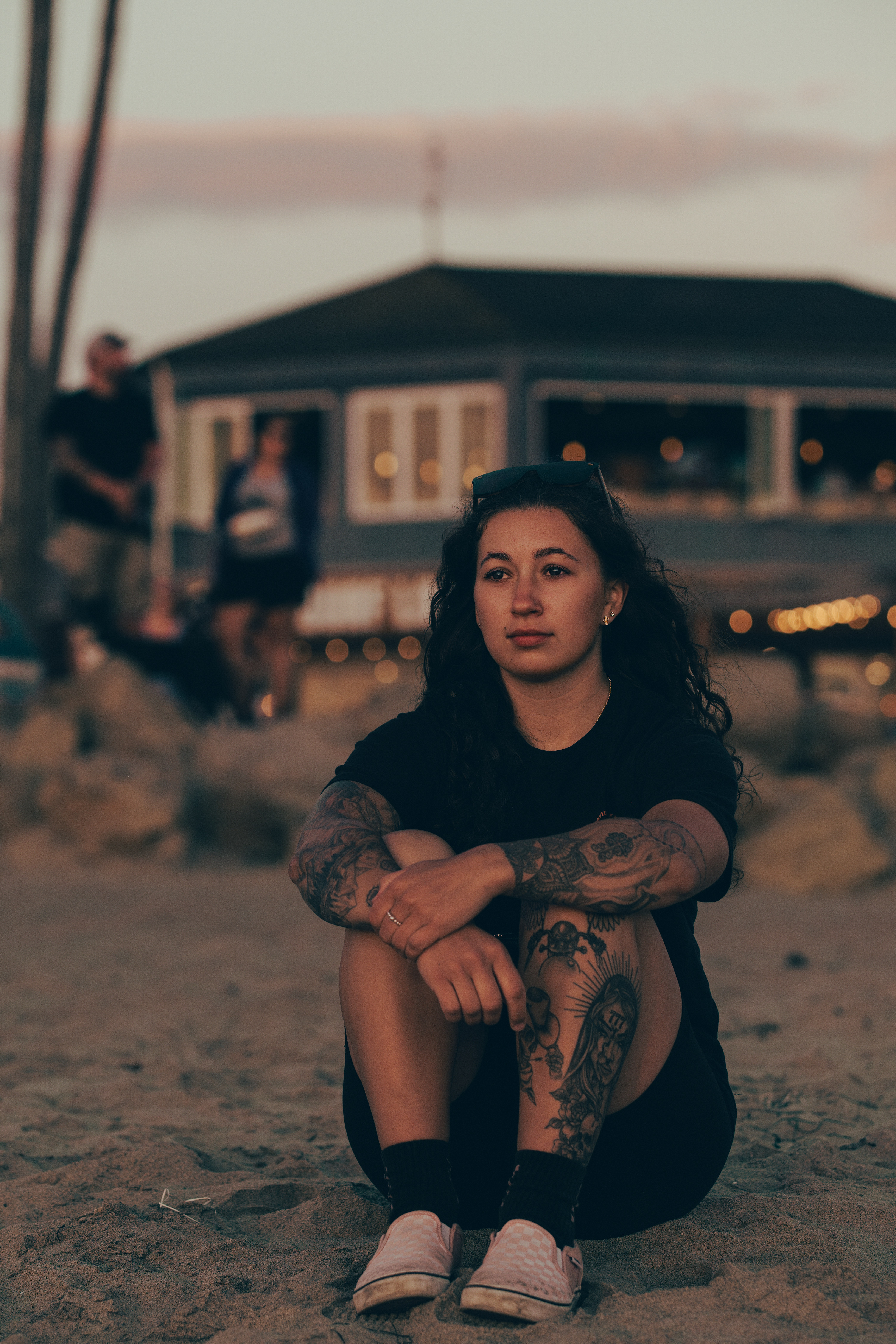 Executive portrait photography San Diego by Daniel Schacht